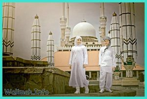 pesta pernikahan menurut syariat islam