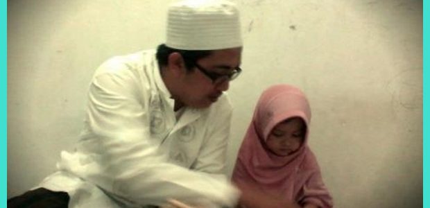 cara mendidik anak menurut ajaran islam