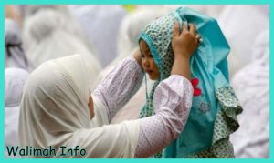 cara mendidik anak secara islami