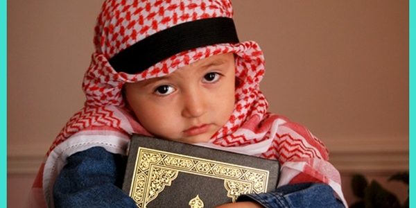 7 Rahasia Konsep Pendidikan Anak Usia dini Dalam Islam