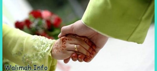 Tata Cara Pernikahan Islami dari Khitbah Sampai Walimah