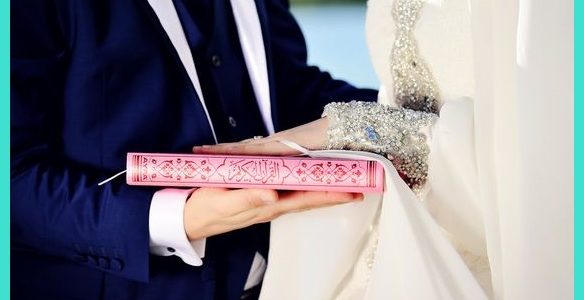 Kisah Pernikahan Islami yang Mengharukan Seorang Akhwat Melamar Ikhwan