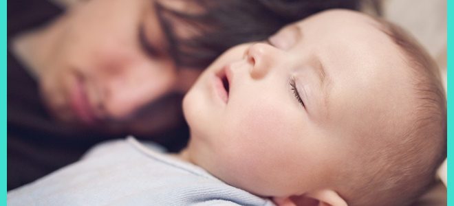Tips Hubungan Intim Saat Anak Sedang Tidur