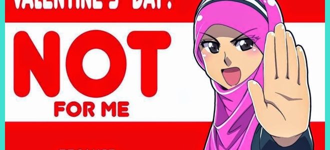 Sejarah Valentine dan Pandangan Islam Mengenai Hari Valentine